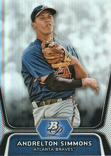 Andrelton Simmons