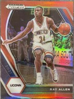 Ray Allen
