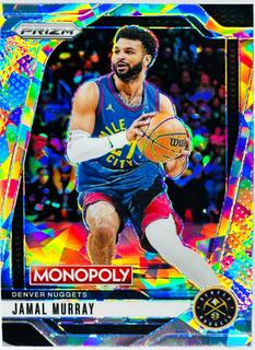 Jamal Murray