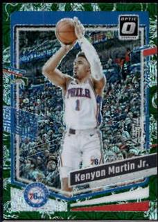 Kenyon Martin Jr.