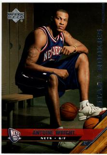 Antoine Wright