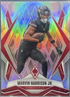 Marvin Harrison Jr.