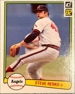 Steve Renko