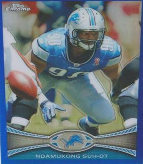 Ndamukong Suh