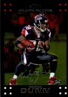 Warrick Dunn