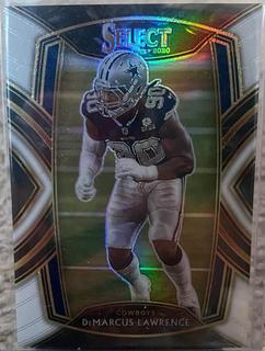 DeMarcus Lawrence