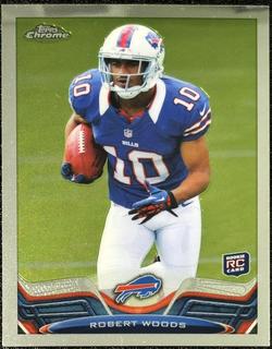 Robert Woods