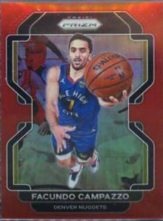 Facundo Campazzo