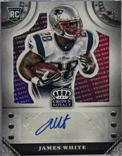 James White