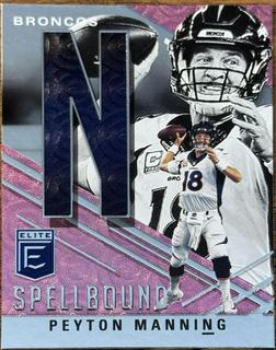 Peyton Manning