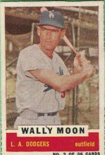 Wally Moon