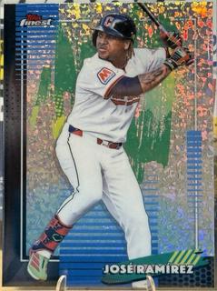 Jose Ramirez