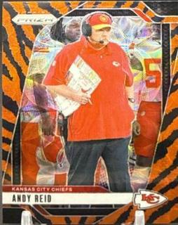 Andy Reid