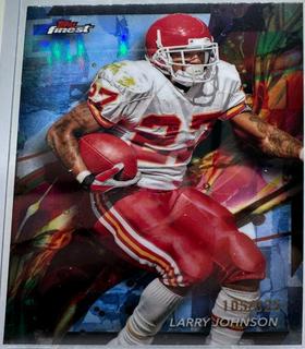 Larry Johnson