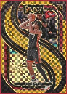 Kel'el Ware