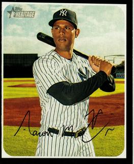 Aaron Hicks