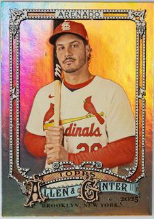 Nolan Arenado