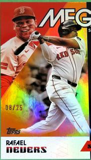Rafael Devers