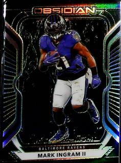 Mark Ingram II