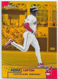 Kenny Lofton