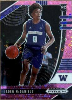 Jaden McDaniels