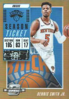 Dennis Smith Jr.