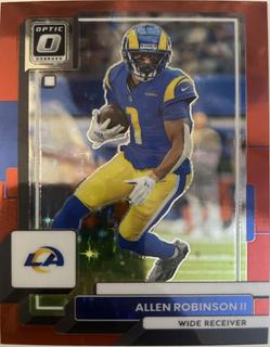 Allen Robinson II