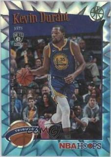 Kevin Durant