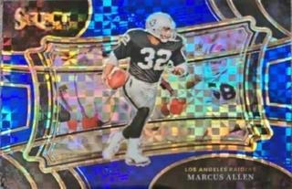 Marcus Allen