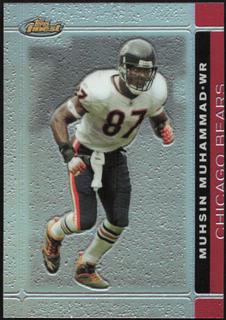 Muhsin Muhammad