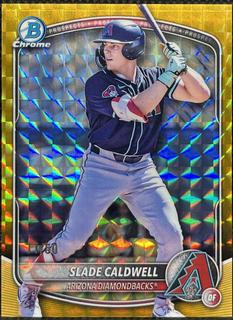 Slade Caldwell