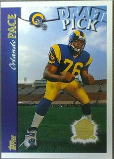 Orlando Pace