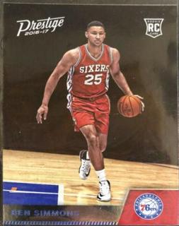 Ben Simmons