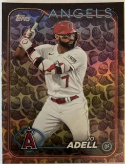 Jo Adell