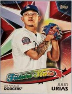 Julio Urias