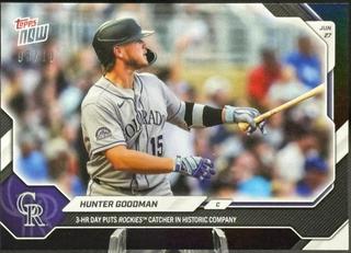 Hunter Goodman