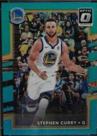 Stephen Curry