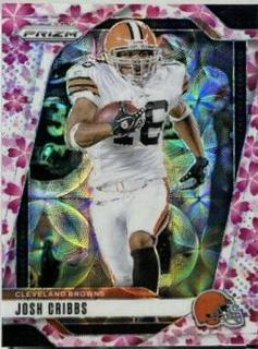 Josh Cribbs
