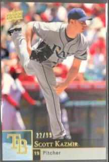 Scott Kazmir