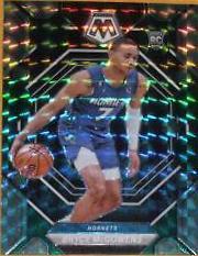 Bryce McGowens