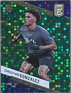 Christian Gonzalez