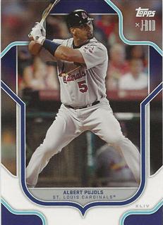 Albert Pujols