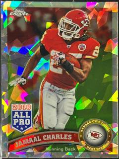 Jamaal Charles