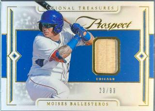 Moises Ballesteros