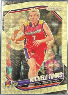 Michele Timms