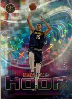 Nikola Jokic