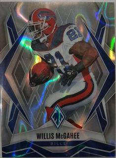 Willis McGahee