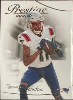 Tyquan Thornton