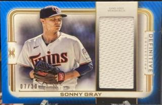 Sonny Gray