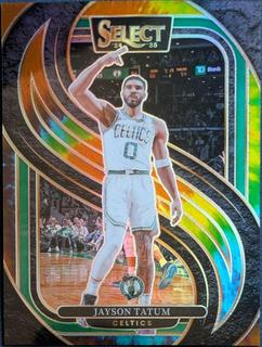 Jayson Tatum
